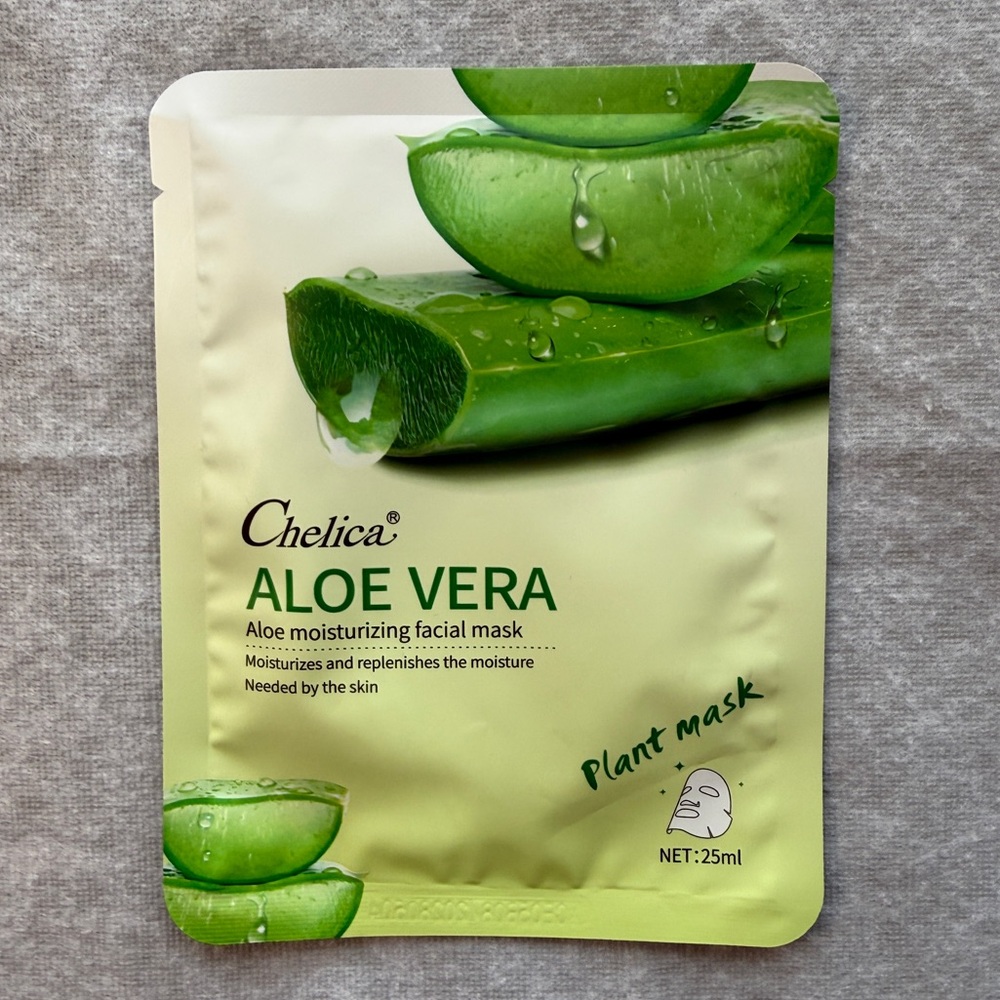 HP 🩵 Sheet Mask Bundle + Mini Sephora Puffer Tote: Dr.Jart+, Sephora Collection - Picture 8 of 9